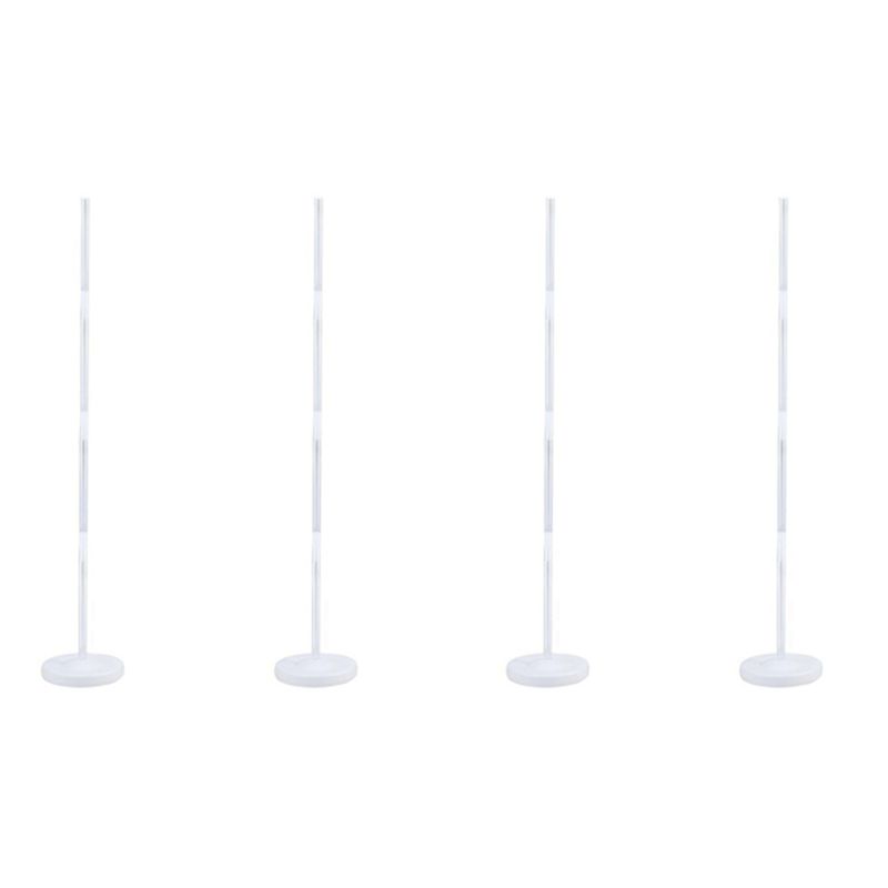 Balloon Arch Kit - ABKS-4 Set Plastic Balloon Arch Column