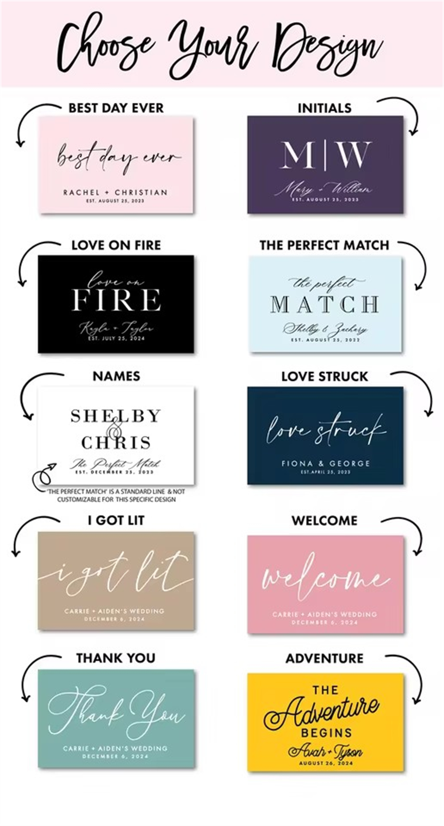 Bulk Foiled Personalized Gold  – обзор и цена Let'S Party Event Supply