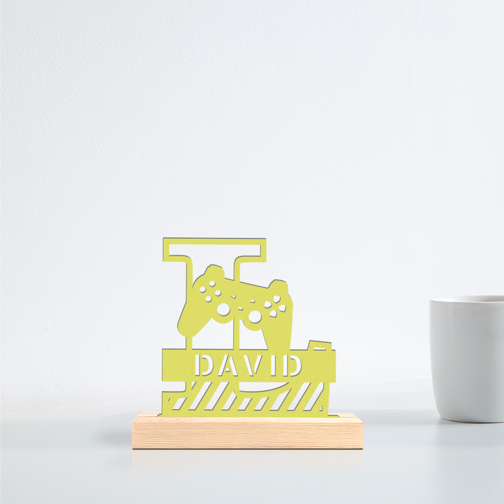 1pc Metal Desktop Ornaments an – обзор и цена Eve Party