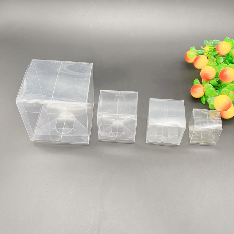 100pcs 3-10cm Square Plastic G – обзор и цена Event Party Box