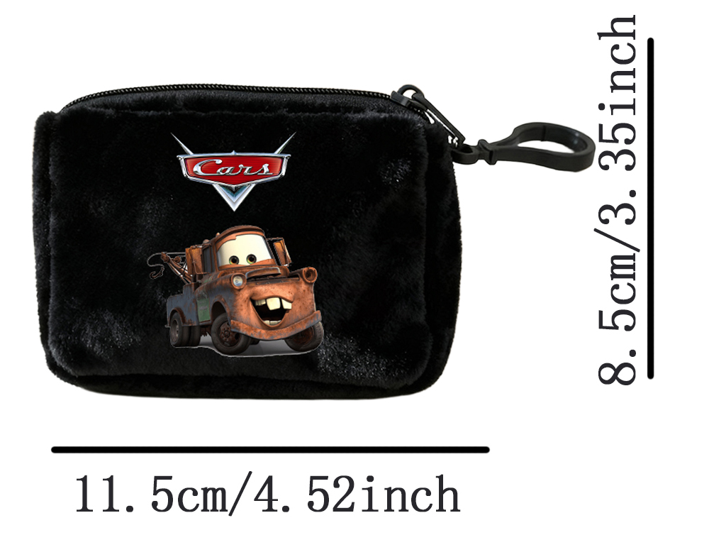 Coin Purse women men Cute Anim – обзор и цена Party Favor Bag