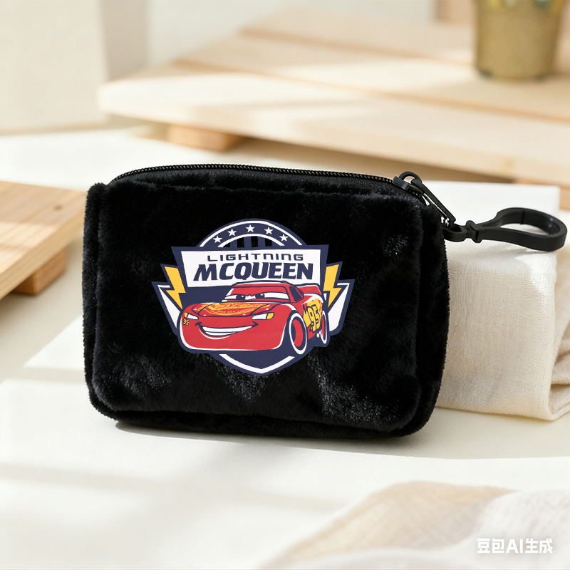 Coin Purse women men Cute Anim – обзор и цена Party Favor Bag