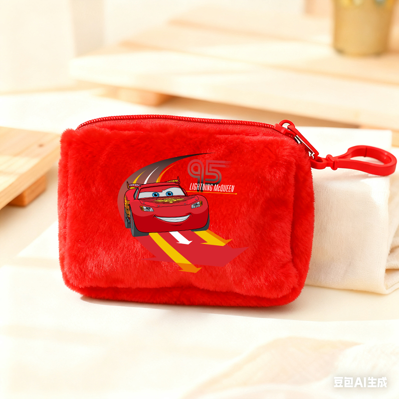 Coin Purse women men Cute Anim – обзор и цена Party Favor Bag