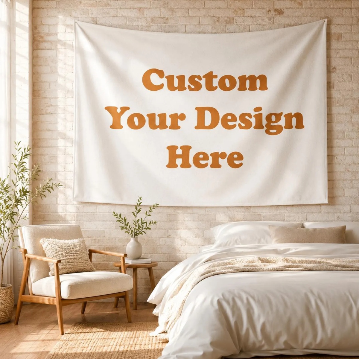 A personalized custom tapestry – обзор и цена Eve Party