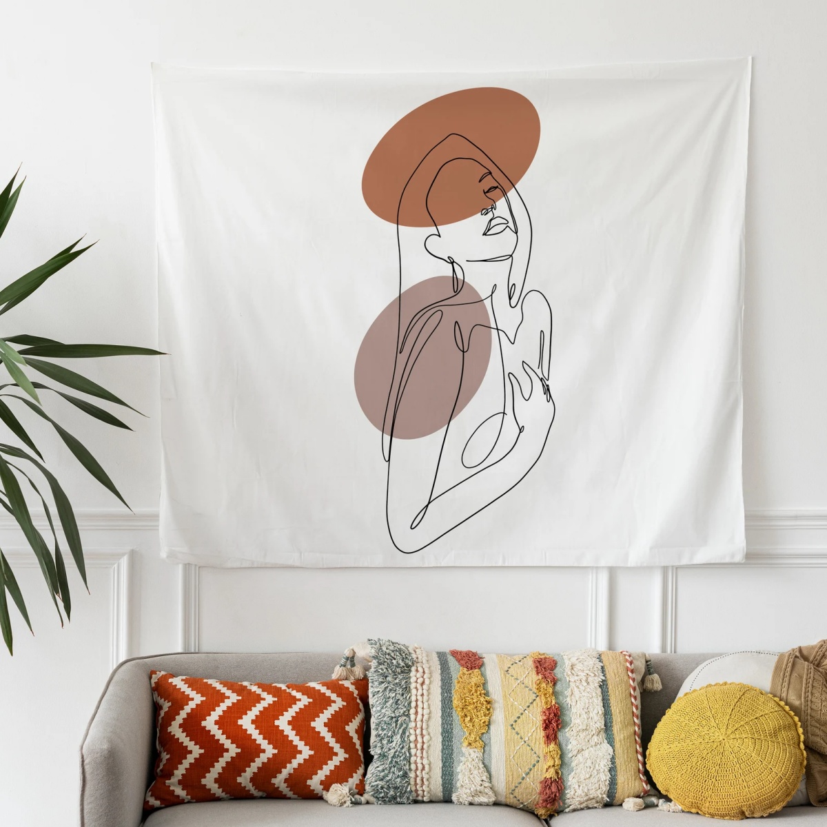 A personalized custom tapestry – обзор и цена Eve Party