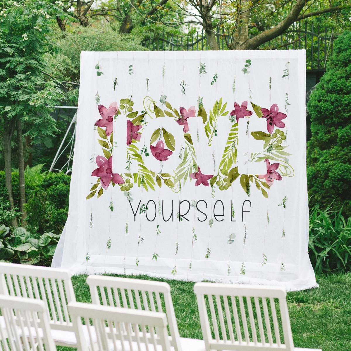 A personalized custom tapestry – обзор и цена Eve Party