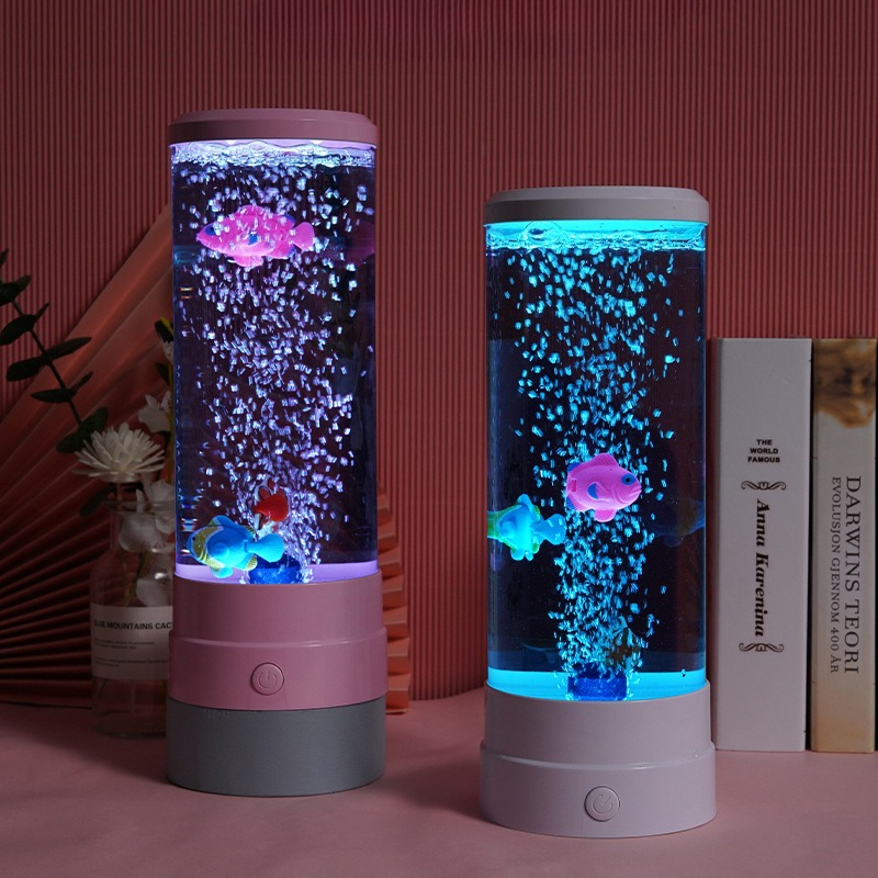 Simulated LED Multi-color Bubb – обзор и цена Eve Party