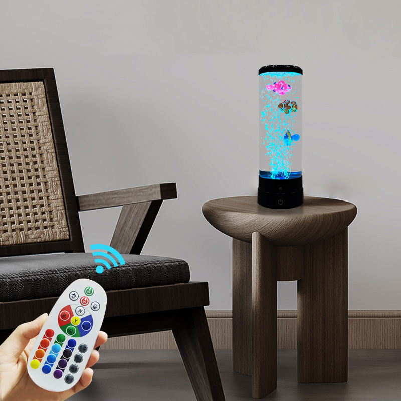 Simulated LED Multi-color Bubb – обзор и цена Eve Party