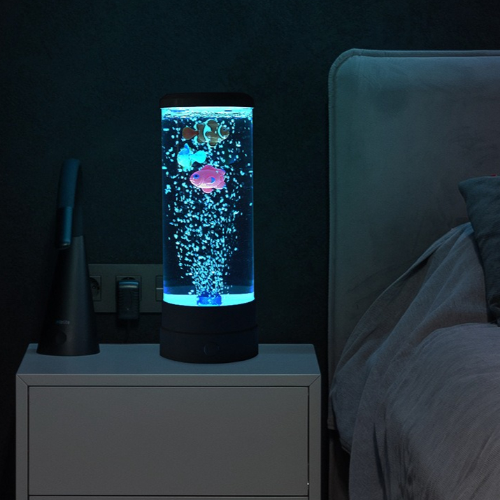 Simulated LED Multi-color Bubb – обзор и цена Eve Party