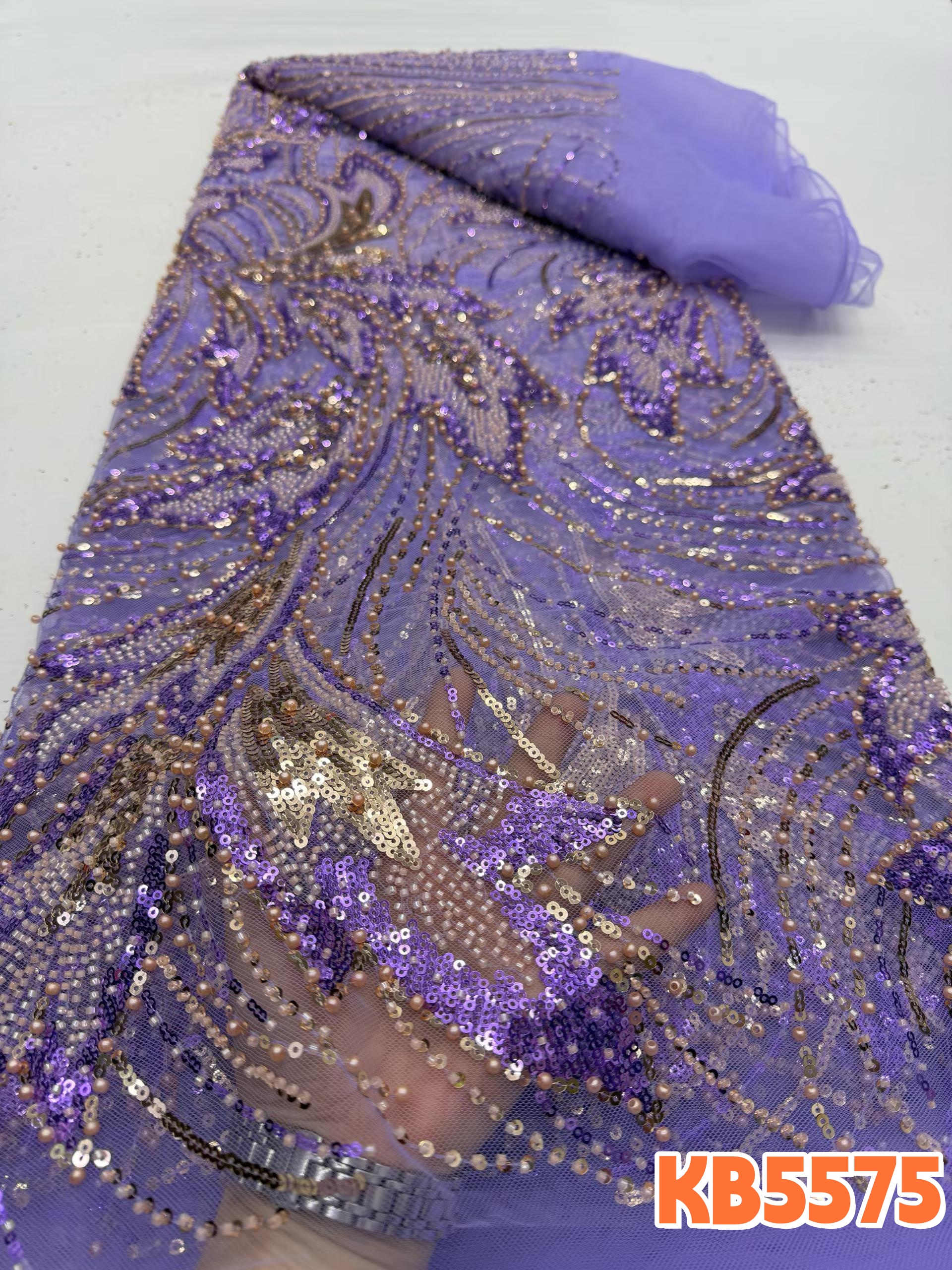 YALISI 5 Yards Sequence Lace F – обзор и цена Glitter Tablecloth