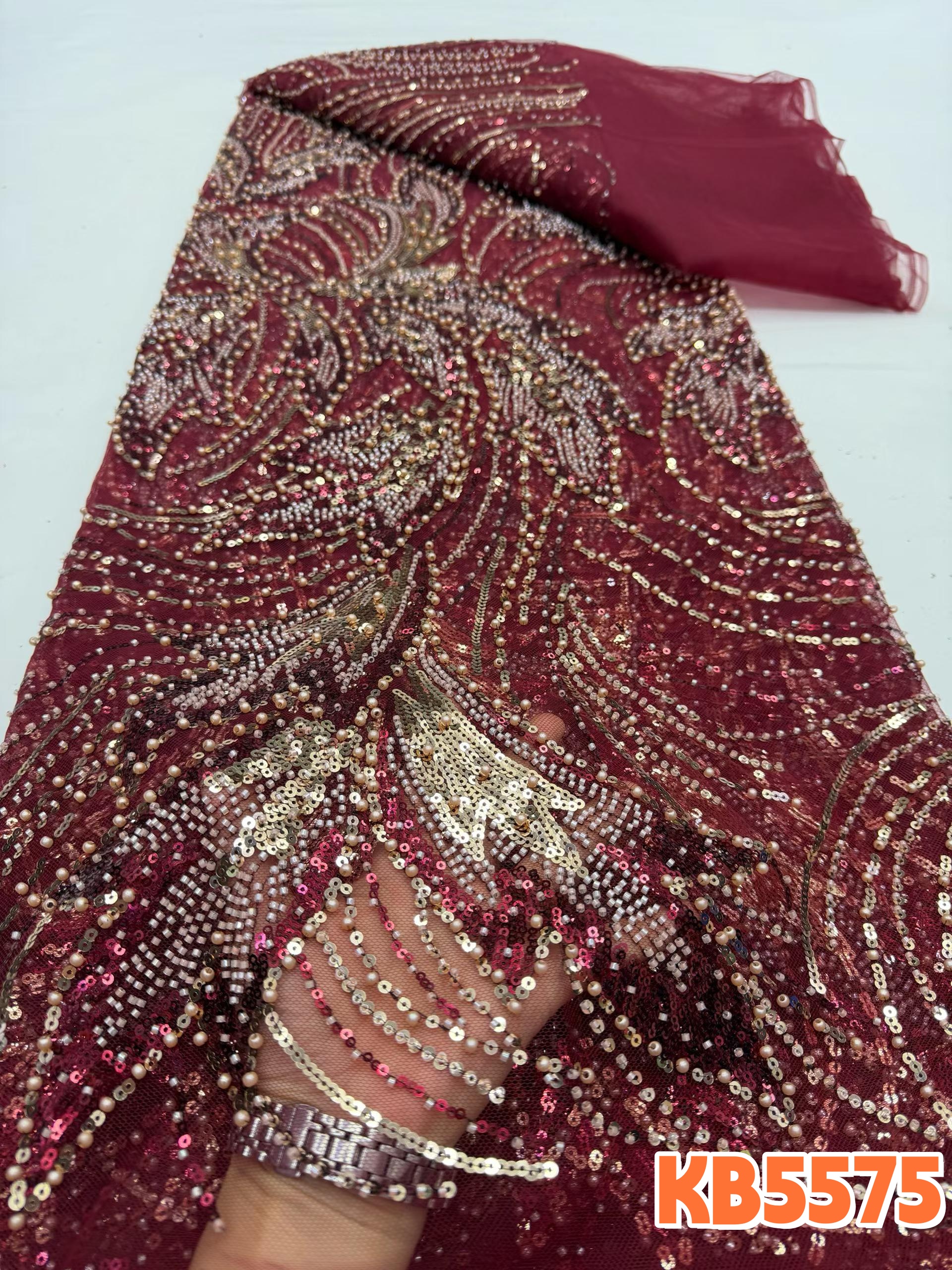 YALISI 5 Yards Sequence Lace F – обзор и цена Glitter Tablecloth