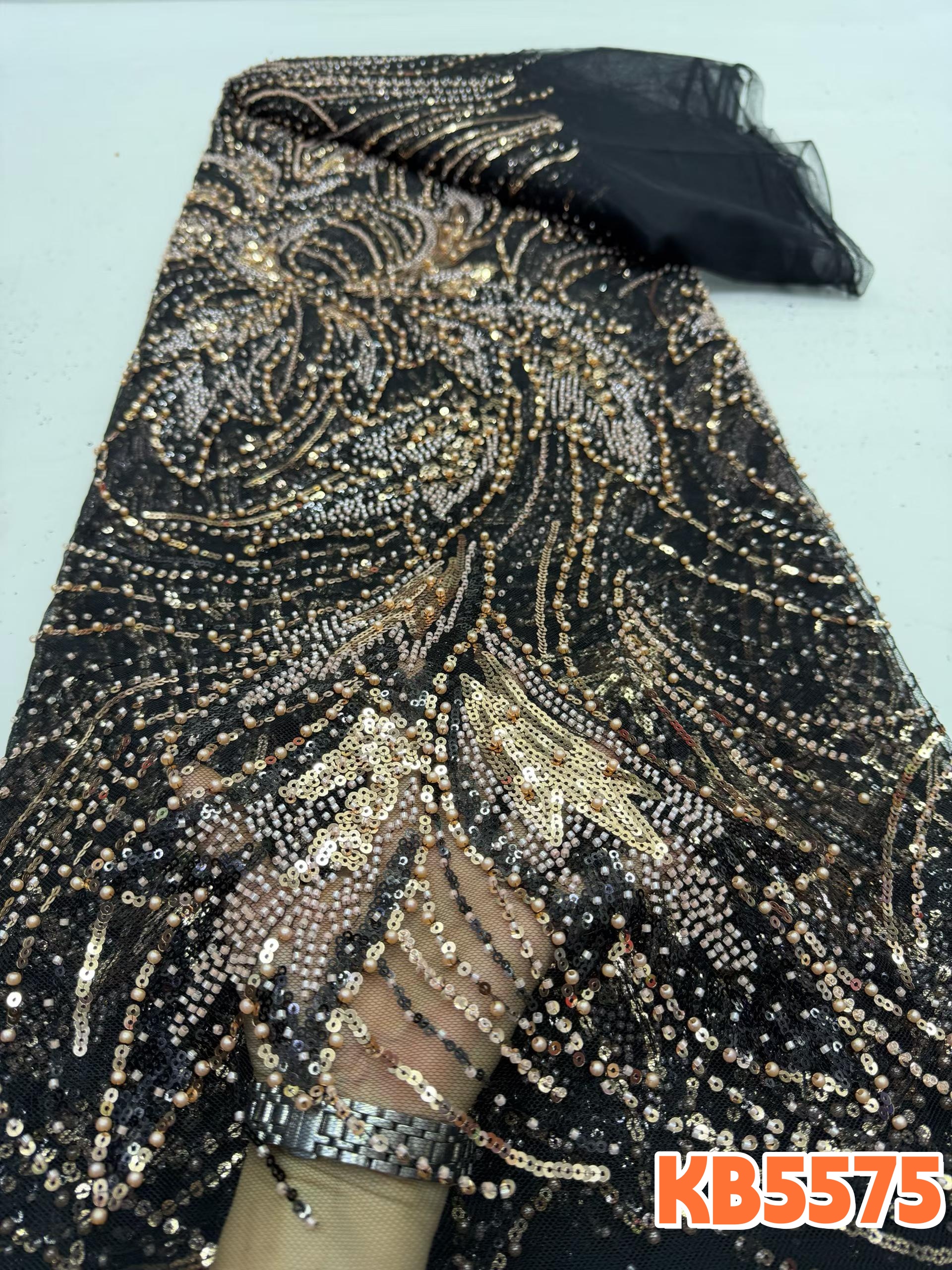 YALISI 5 Yards Sequence Lace F – обзор и цена Glitter Tablecloth