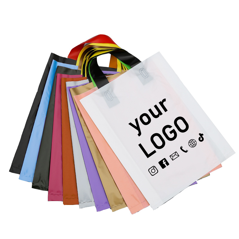 50 supermarket shopping bags c – обзор и цена Event Party Shop