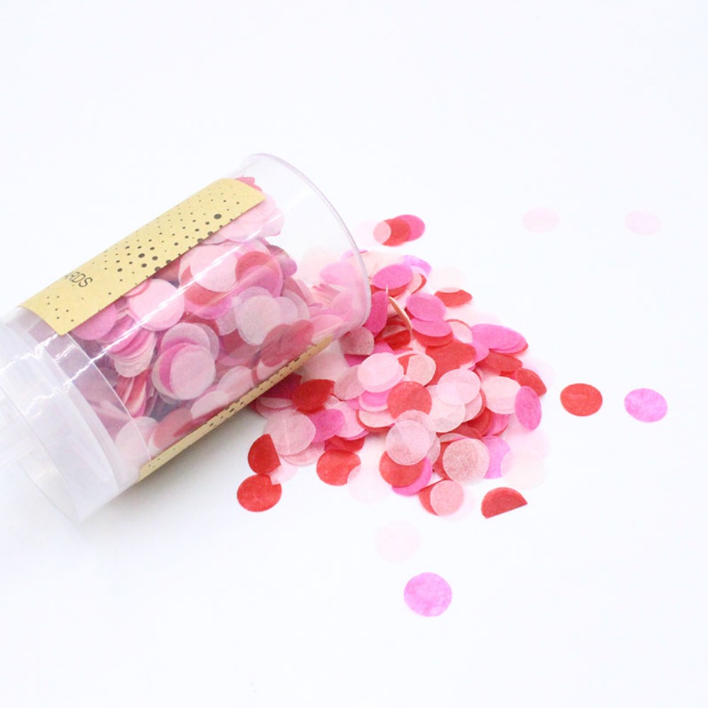 1Pcs Colorful Anniversary Expl – обзор и цена Confetti Cannon Tube