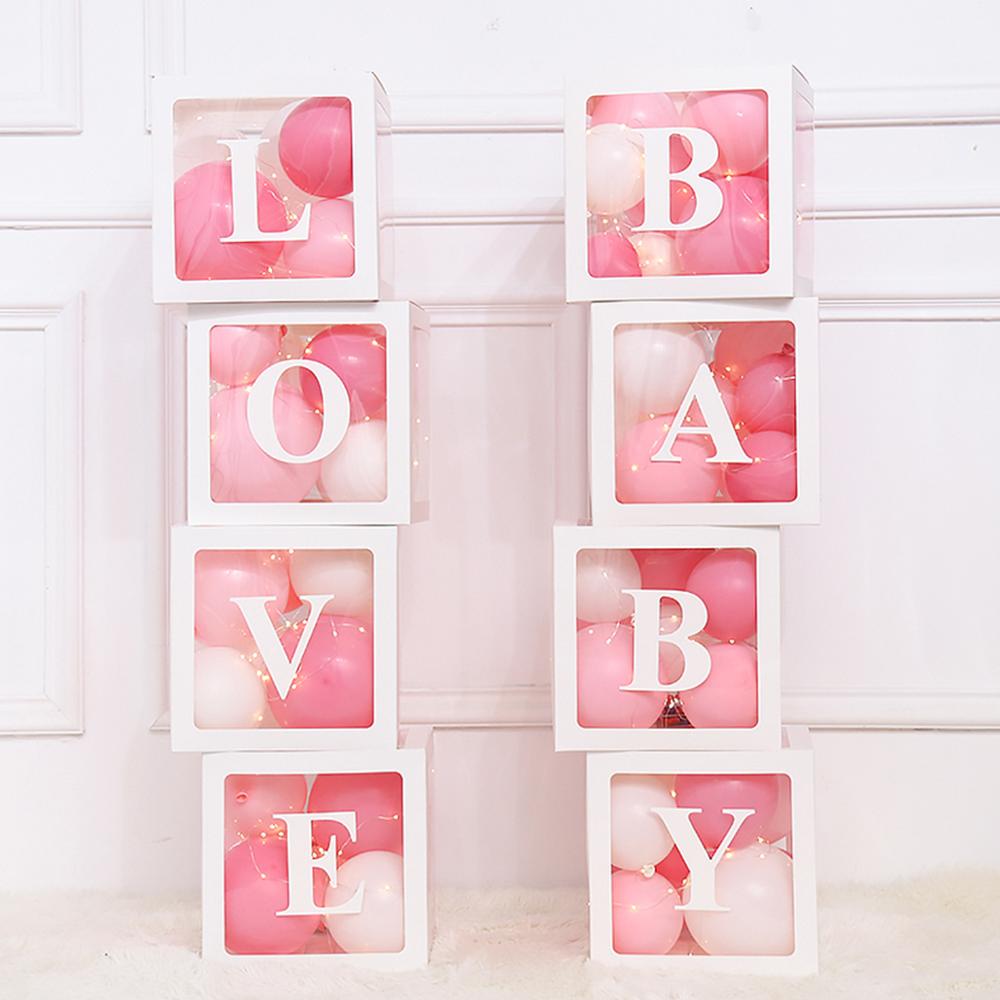 27/25cm Custom Alphabet Letter – обзор и цена Event Z