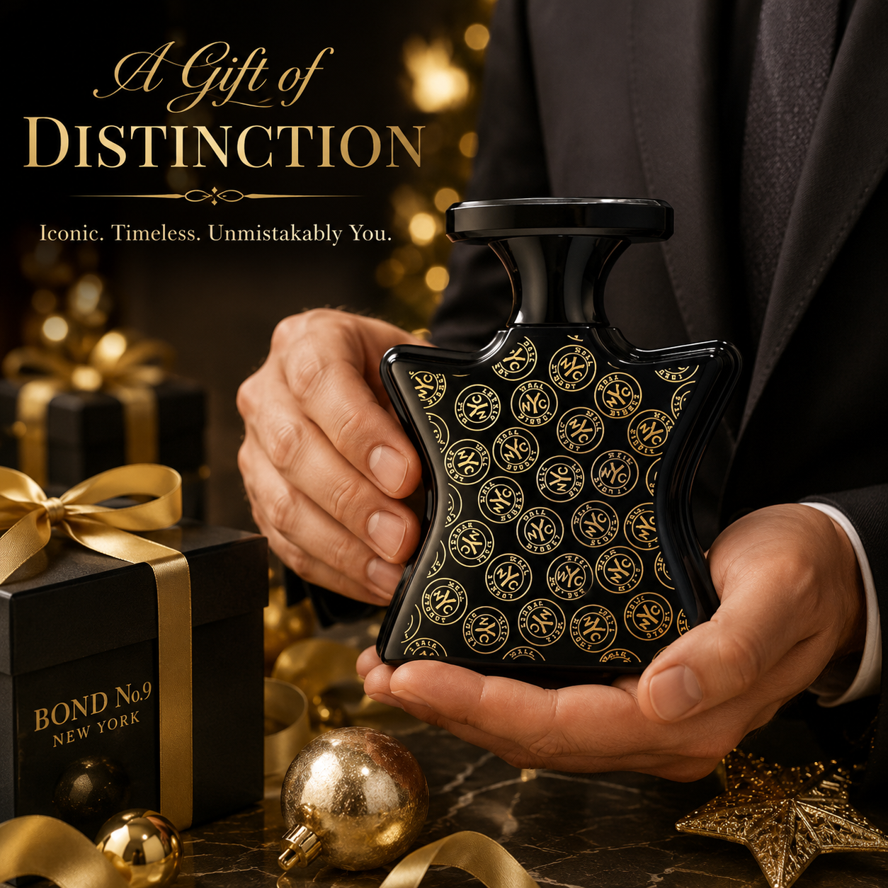 Bond No. 9 Wall Street Eau de  – обзор и цена Event & Party Supply Photos