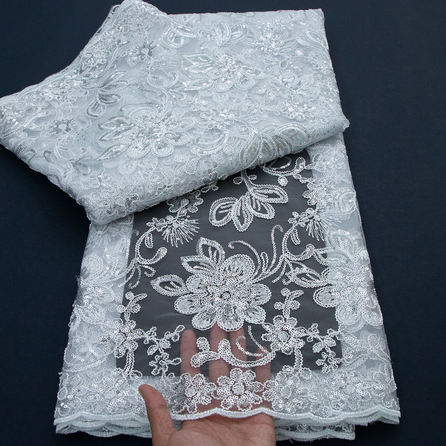2026 African Mesh Tulle Lace F – обзор и цена Glitter Tablecloth
