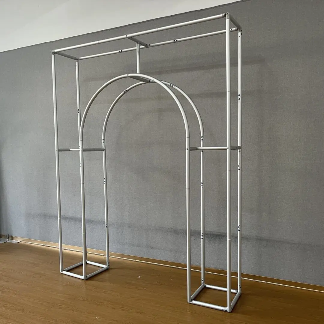 Wedding Party 3D Door Frame Ar – обзор и цена Photo Booth Frame