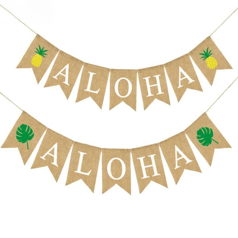1set Hawaiian Party Decoration – обзор и цена Balloon Arch Kit