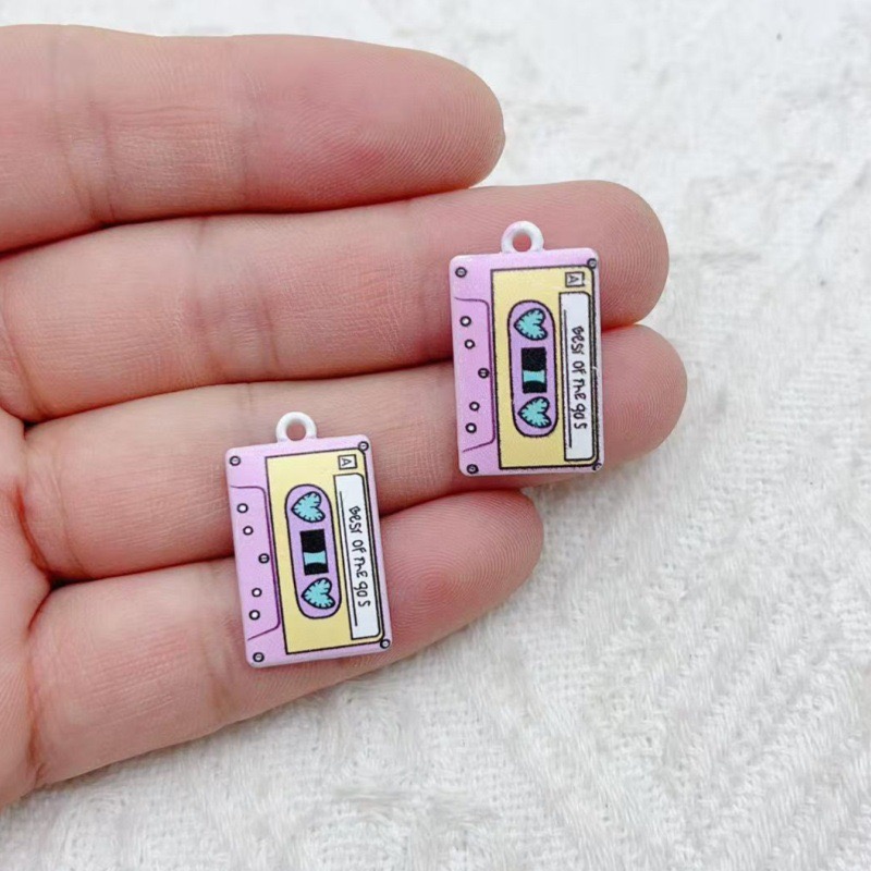 10pcs alloy jewelry accessorie – обзор и цена Party Favor Bag