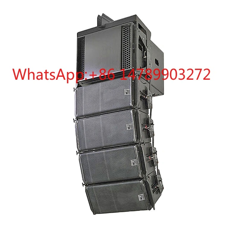 Professional Line Array Speake – обзор и цена Event Party Dj