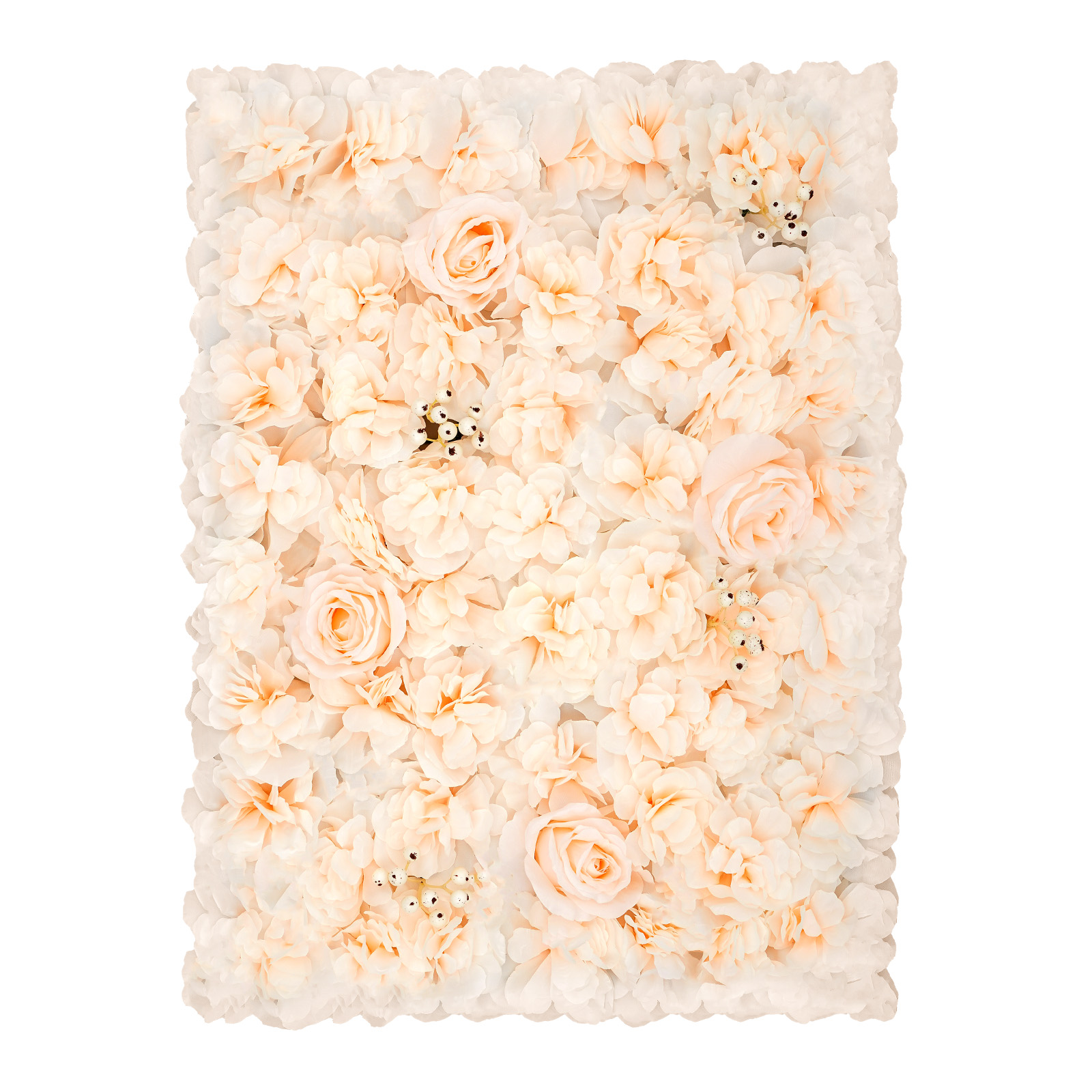 Event Background Decorative Pa – обзор и цена Flower Wall Panel