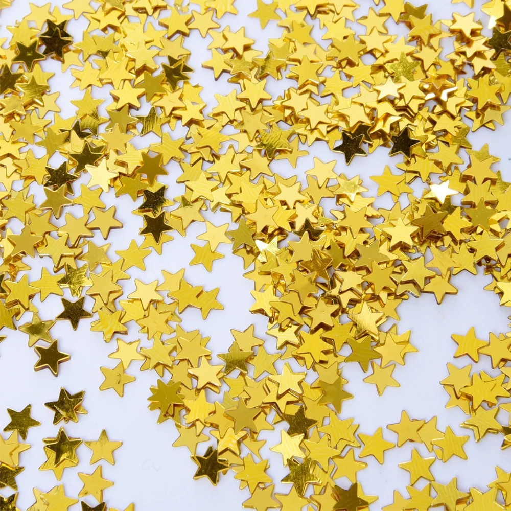 Sequin Star Confetti Birthday  – обзор и цена Confetti Cannon Tube