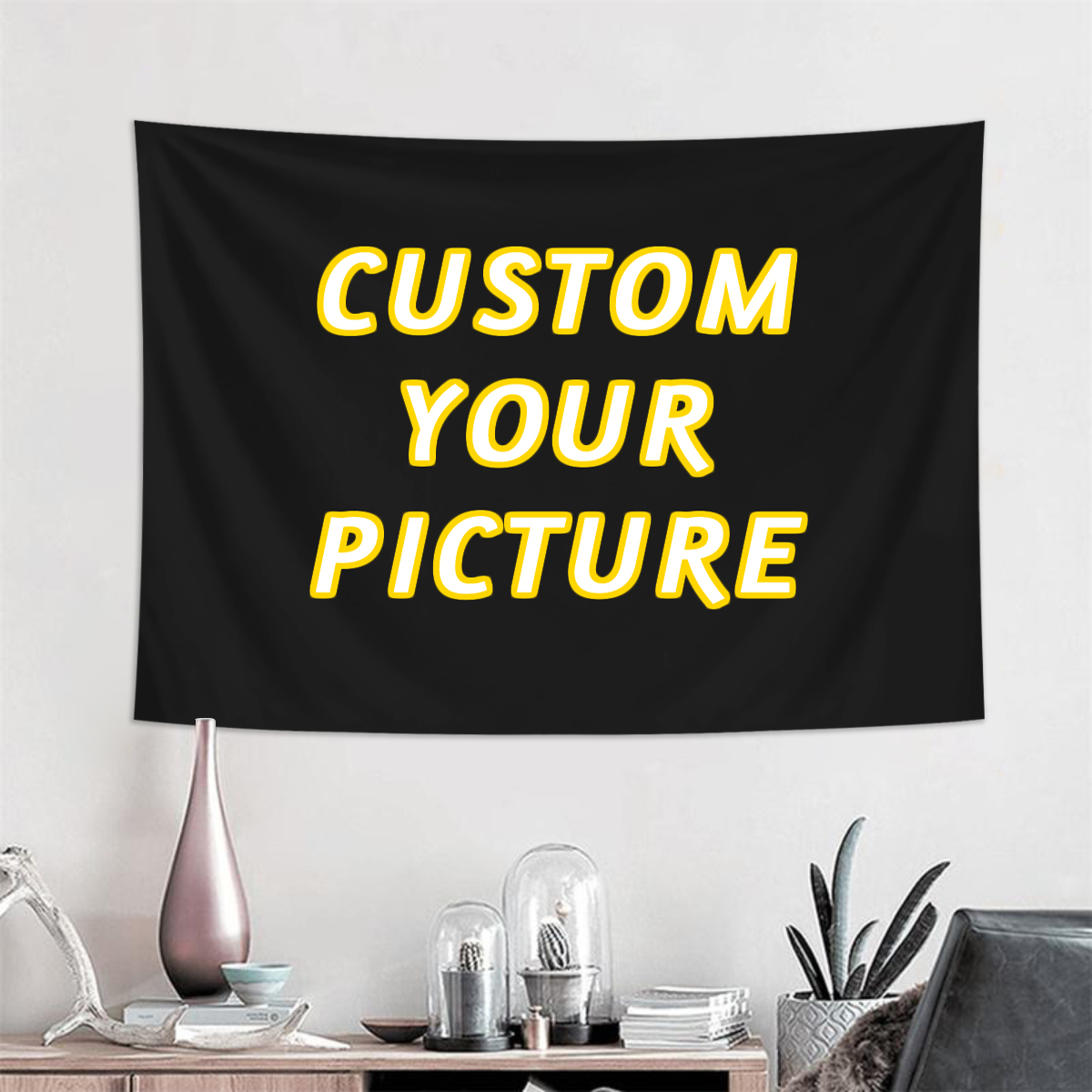 1pc Customized tapestries, cus – обзор и цена Eve Party