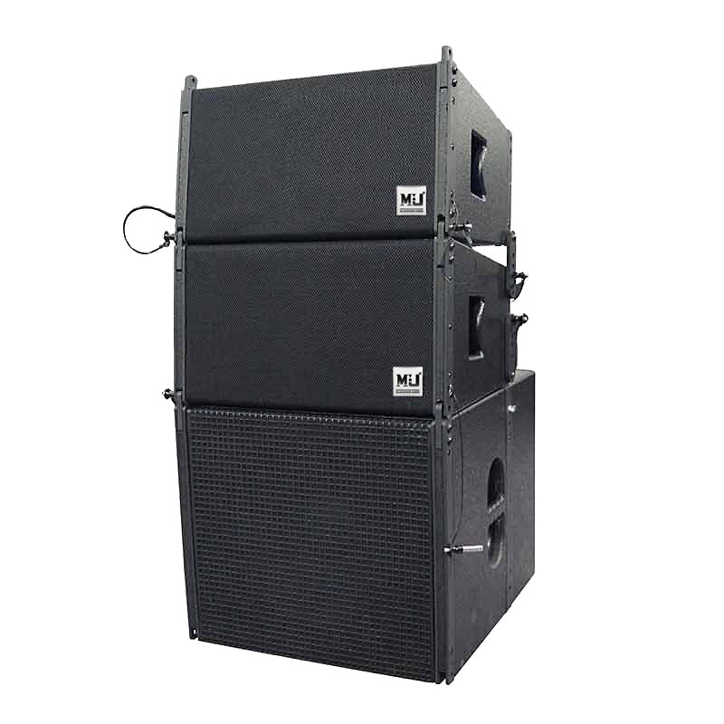 Compact Professional Audio Min – обзор и цена Event Party Dj