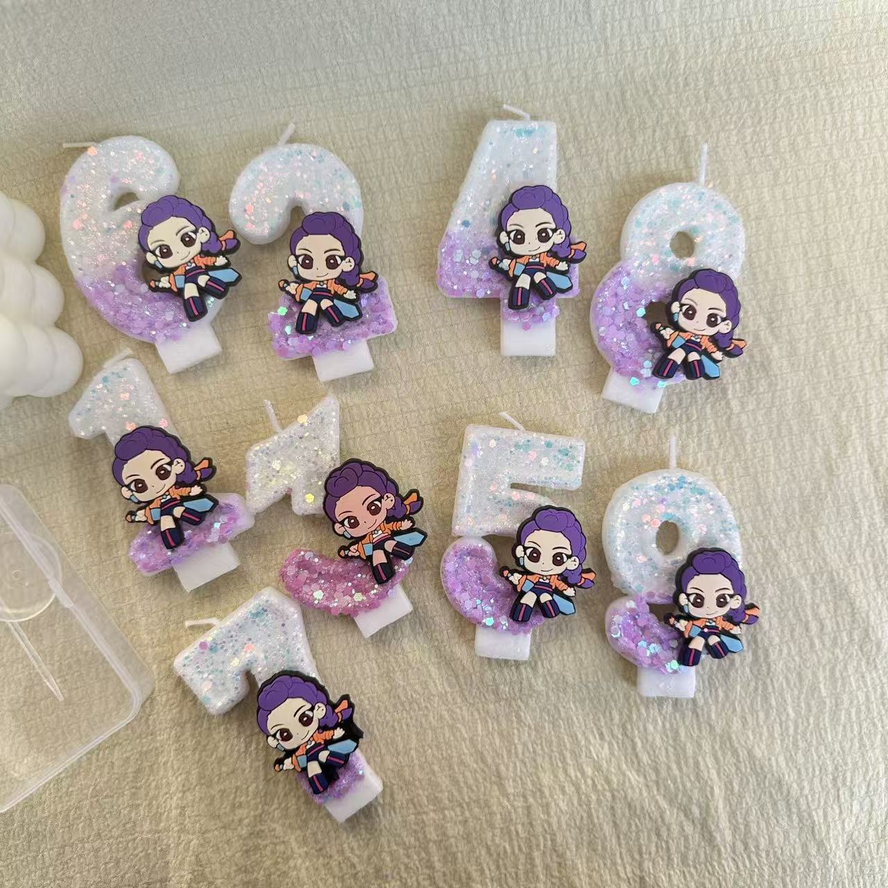 Witch Hunter Group Birthday Nu – обзор и цена Event Supplies