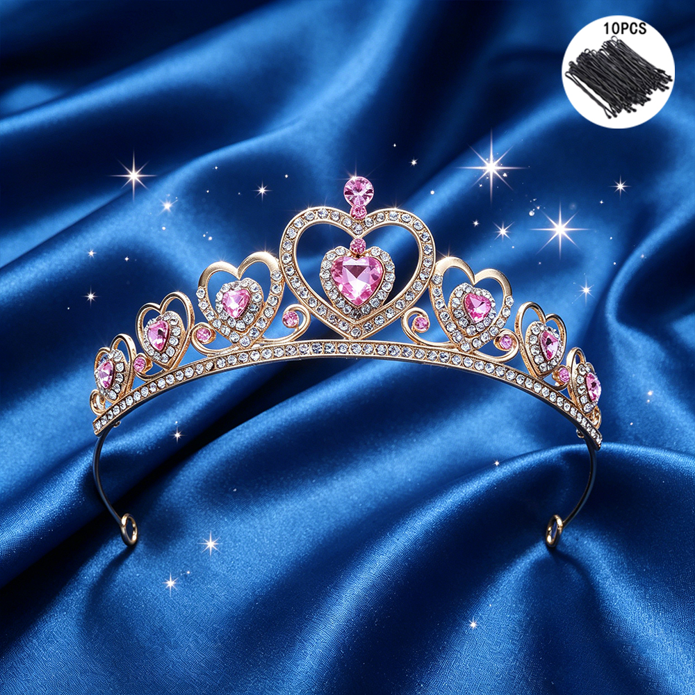 Sweetheart Girl Love Diamond L – обзор и цена Event Supplies
