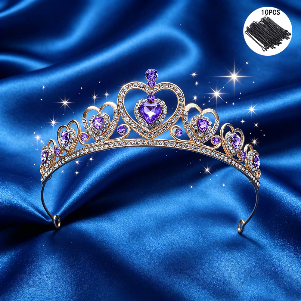 Sweetheart Girl Love Diamond L – обзор и цена Event Supplies