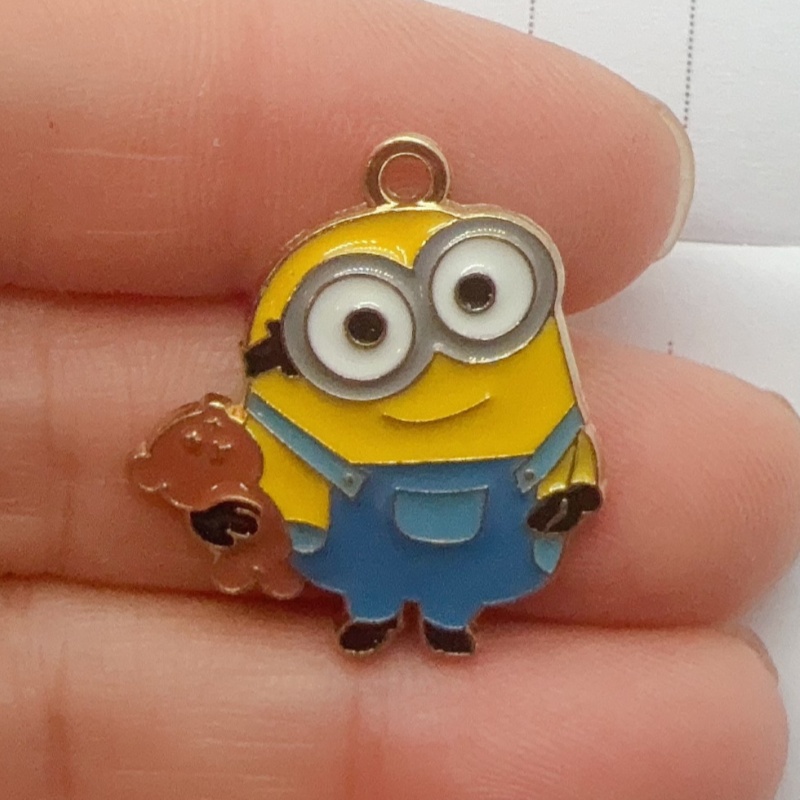 10pcs alloy drip oil cartoon p – обзор и цена Event Party