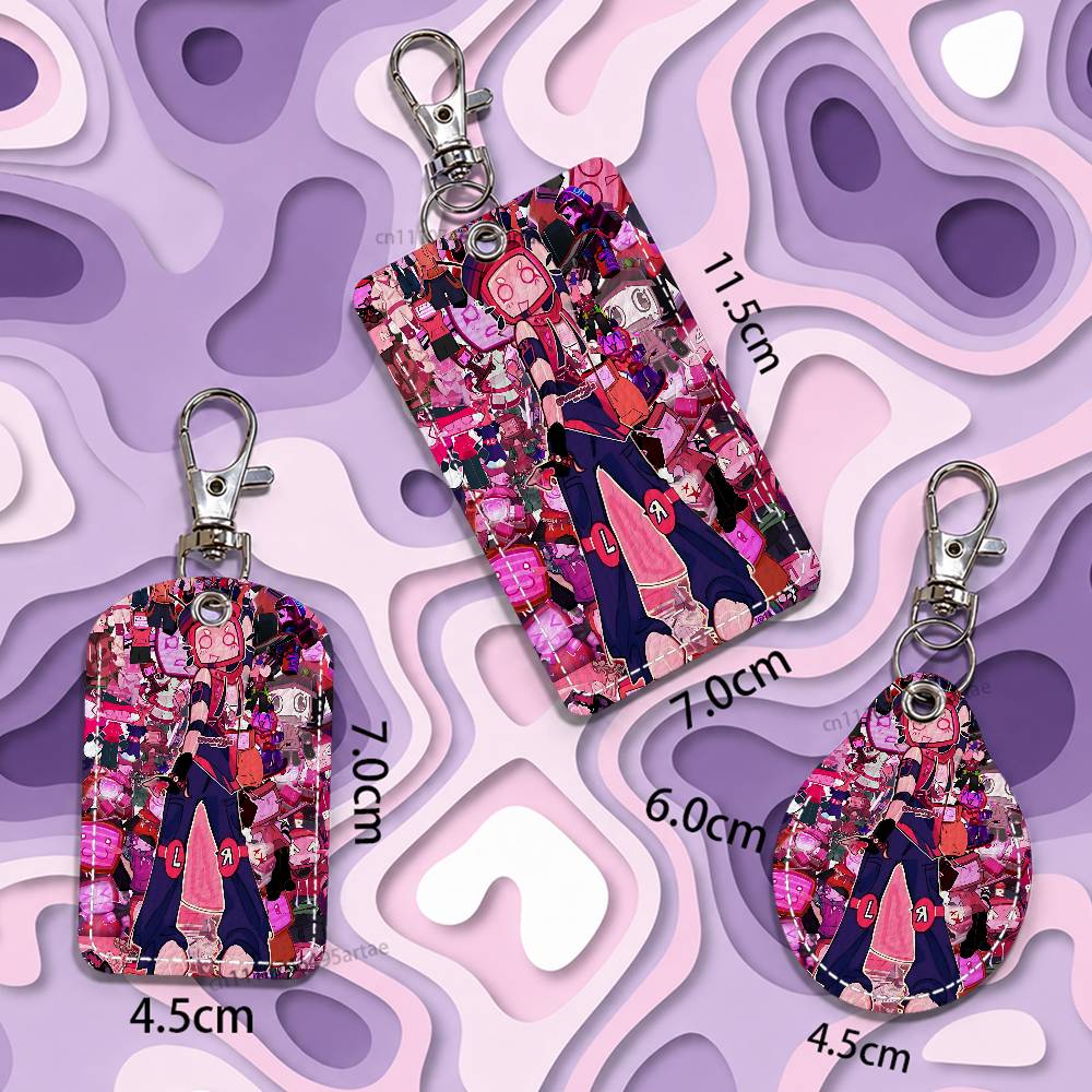 Funny V-Veeronica Fanart Custo – обзор и цена Party Favor Bag