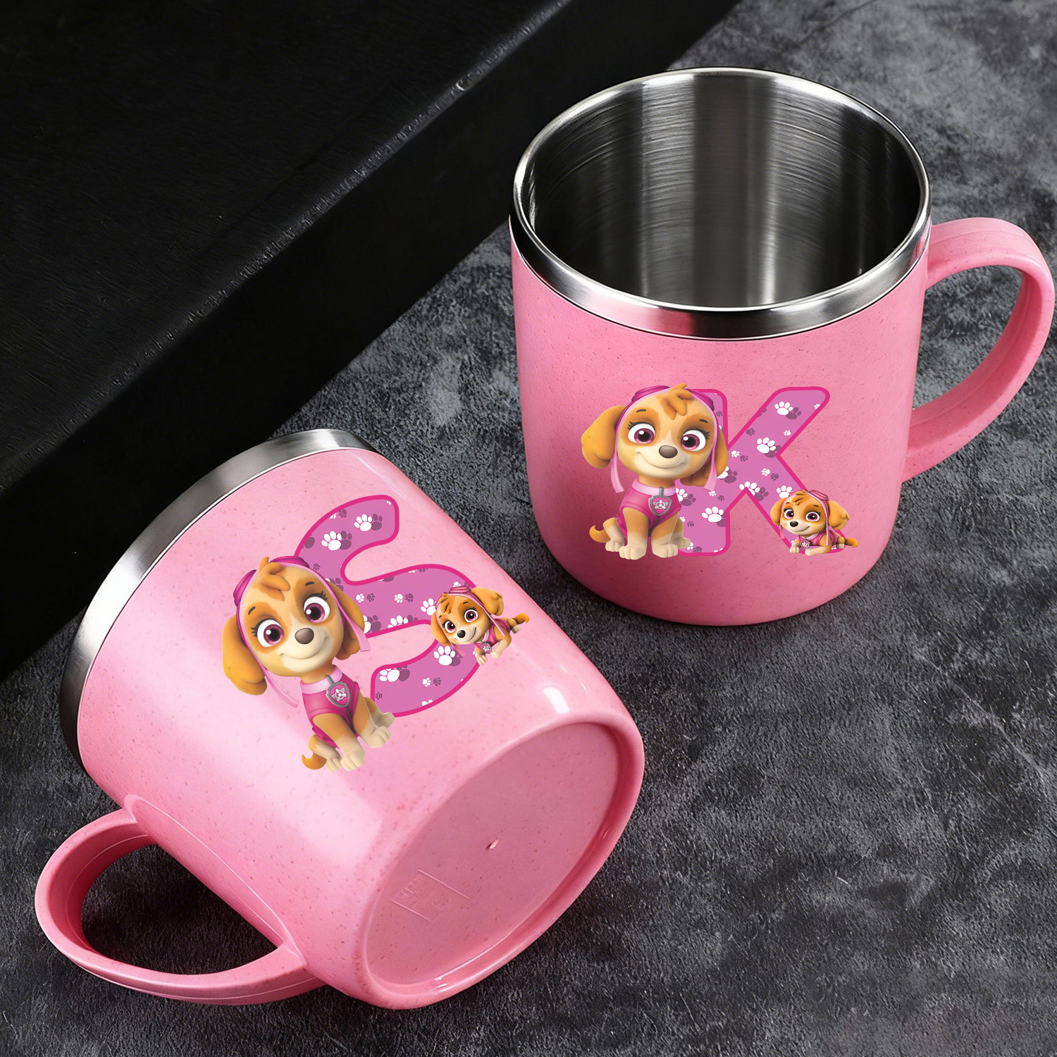 Paw Patrol Skye 304 Stainless  – обзор и цена Event Z