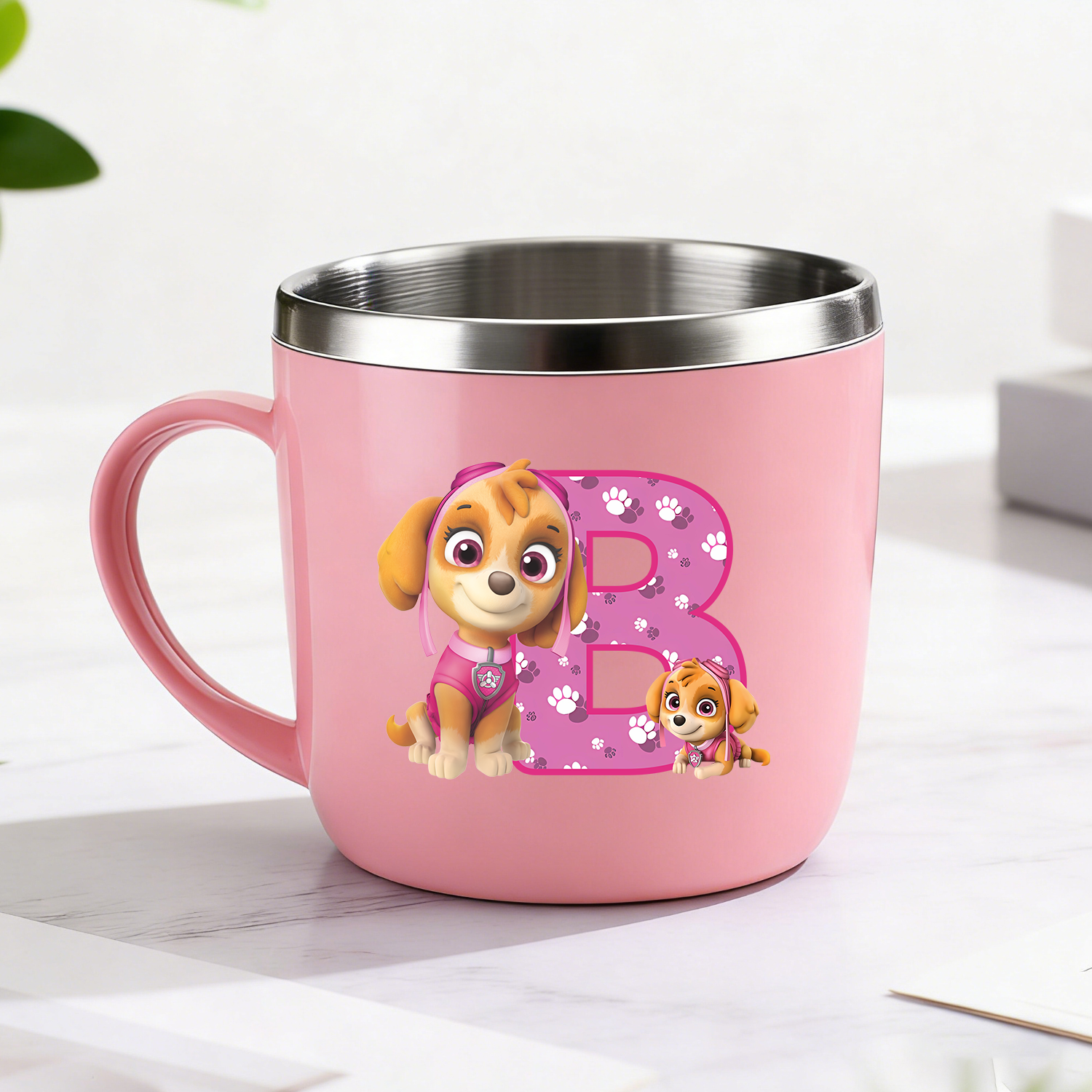 Paw Patrol Skye 304 Stainless  – обзор и цена Event Z