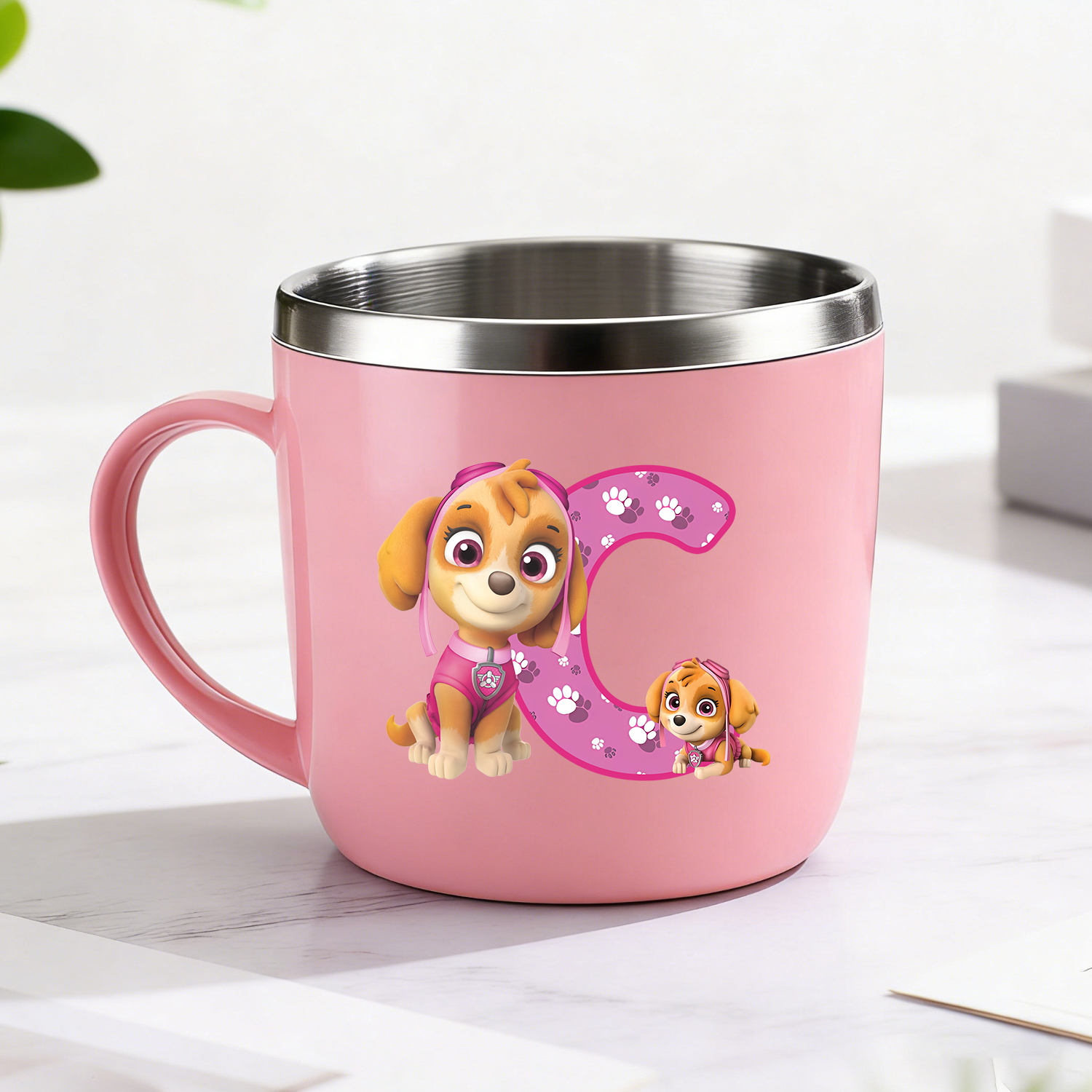 Paw Patrol Skye 304 Stainless  – обзор и цена Event Z