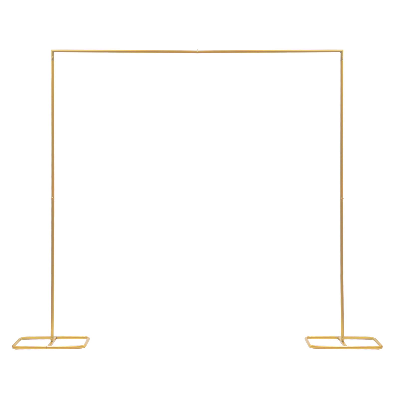 2.1x2m / 79x83inch Gold Weddin – обзор и цена Balloon Arch Kit