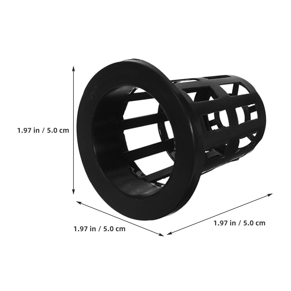 50Pcs Hydroponic Cultivation P – обзор и цена Plastic Cup 50Pcs