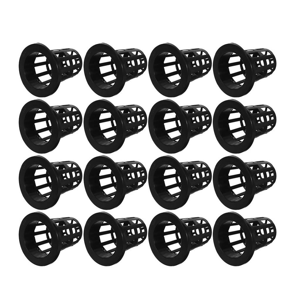 50Pcs Hydroponic Cultivation P – обзор и цена Plastic Cup 50Pcs