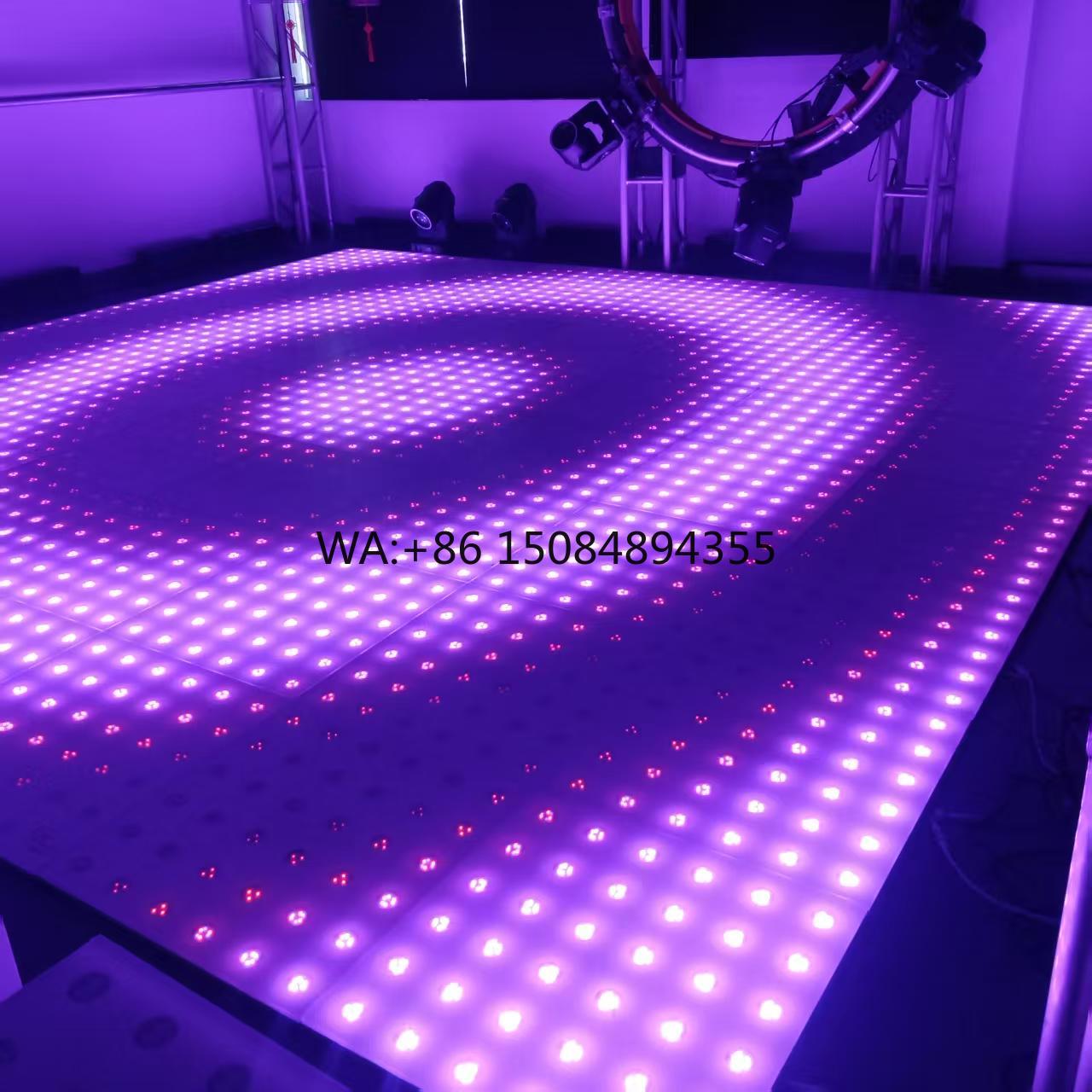 Led Video Flash Portable  Dj   – обзор и цена Event Party Dj