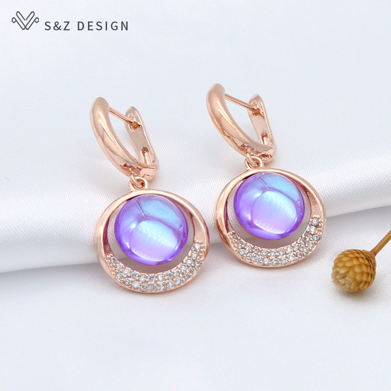 S&Z DESIGN New Trendy 585 Rose – обзор и цена Event Z