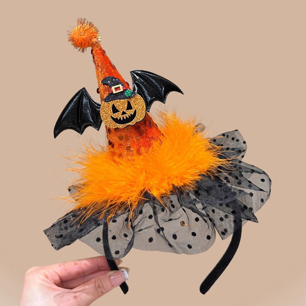 Spider Halloween Witch Hat Hea – обзор и цена Party Hat Cone