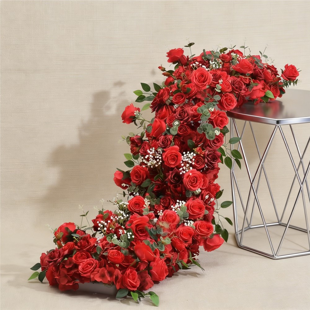 Uflower Artificial Flower Flow – обзор и цена Flower Wall Panel