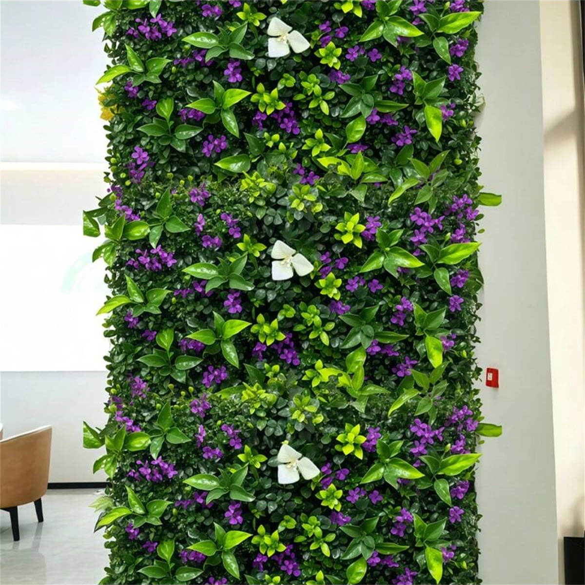 1pc Hanging Plant Wall Panel P – обзор и цена Flower Wall Panel