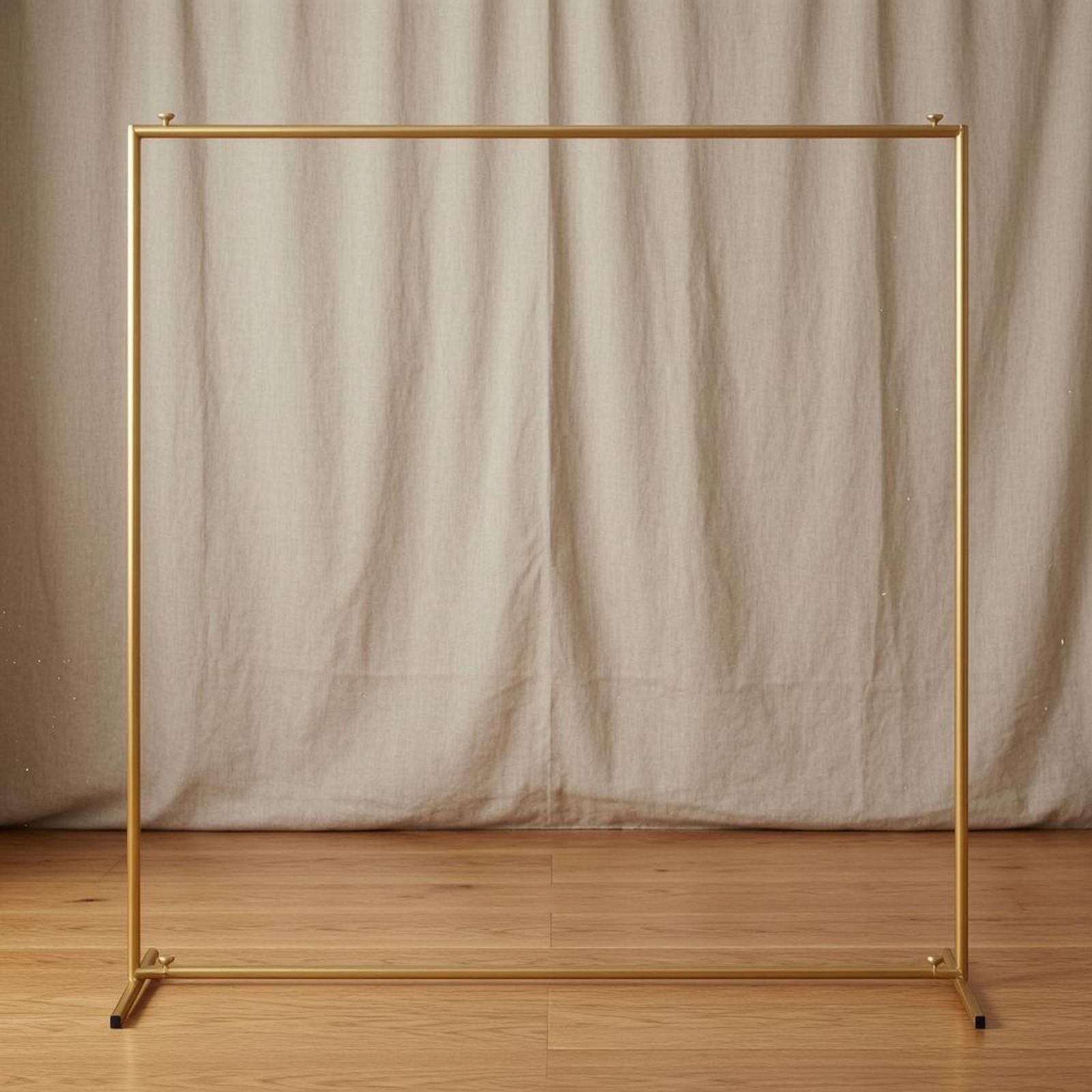 Square Backdrop Frame Event Di – обзор и цена Balloon Arch Kit
