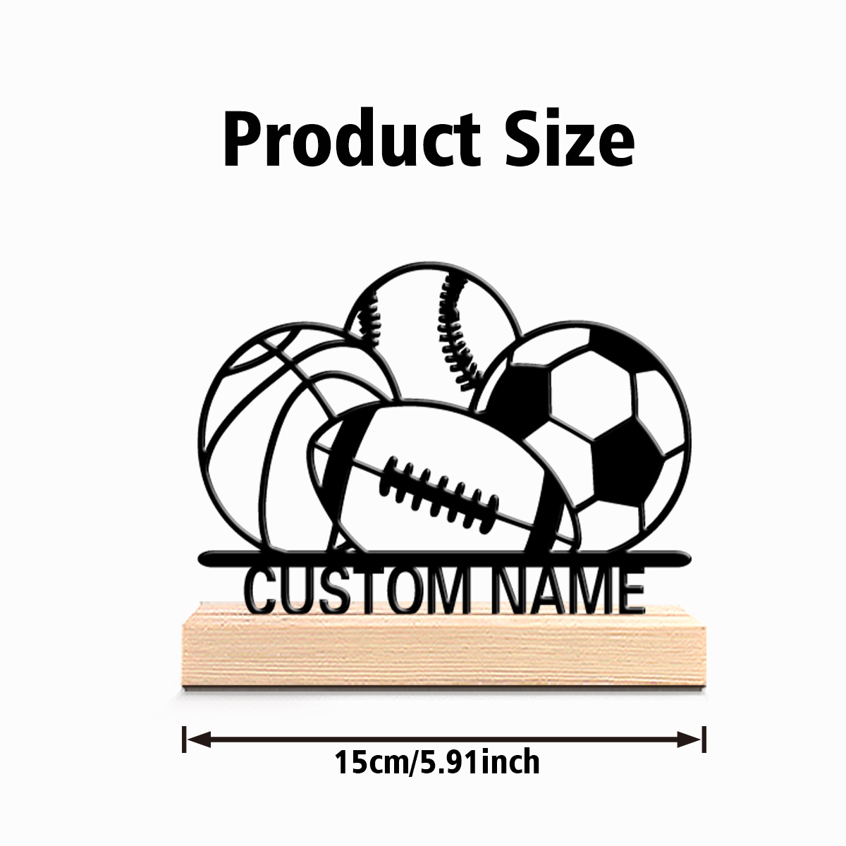 1pc Cartoon Personalized Custo – обзор и цена Eve Party