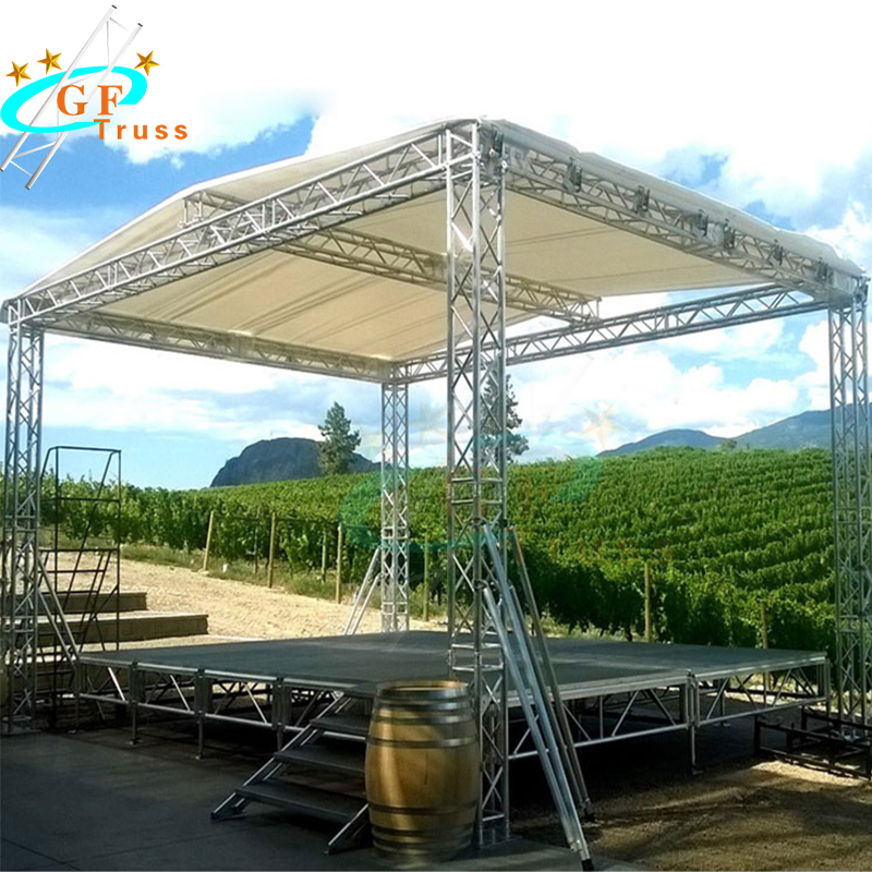 Portable Aluminum Alloy Lightw – обзор и цена Event Party Dj