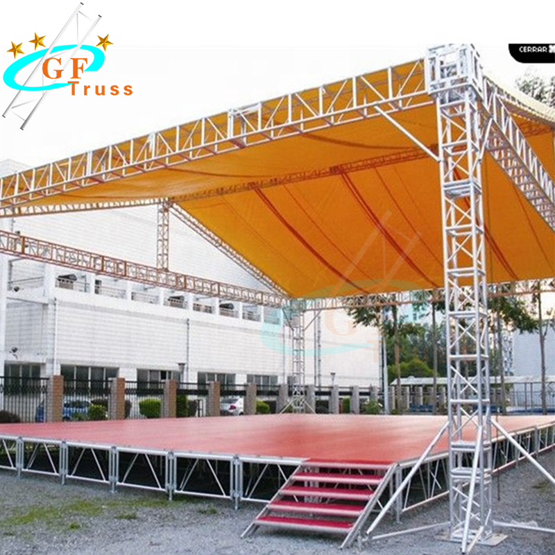 Portable Aluminum Alloy Lightw – обзор и цена Event Party Dj