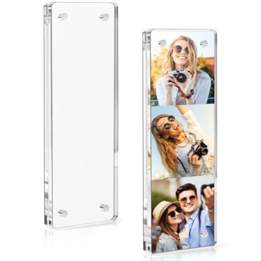 2 Pack Photo Booth Frame 2x6 P – обзор и цена Photo Booth Frame